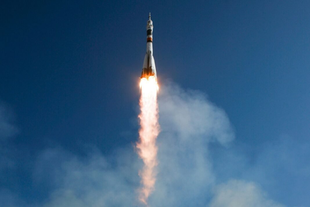 Semana Mundial del Espacio 2026: La Revolución de los Cohetes Semana Mundial del Espacio 2026: La Revolucion de los Cohetes