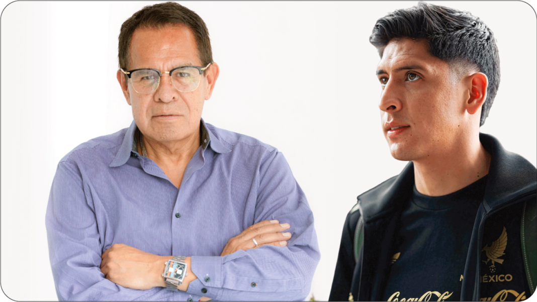 Revelan Impactante Red de Falsificación de Certificados de Vacunación Covid-19 con Celebridades Revelan Impactante Red de Falsificacion de Certificados de Vacunacion Covid-19 con Celebridades