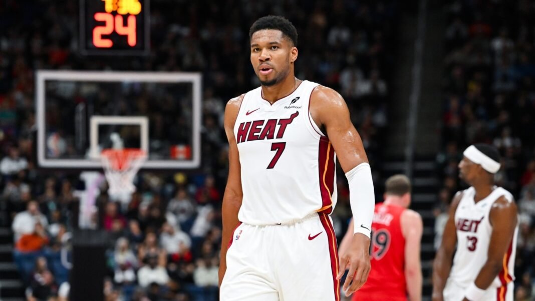 La Pretemporada NBA 2026: Reconfiguración Estelar en el Horizonte de la Liga La Pretemporada NBA 2026 Reconfiguracion Estelar en el Horizonte de la Liga