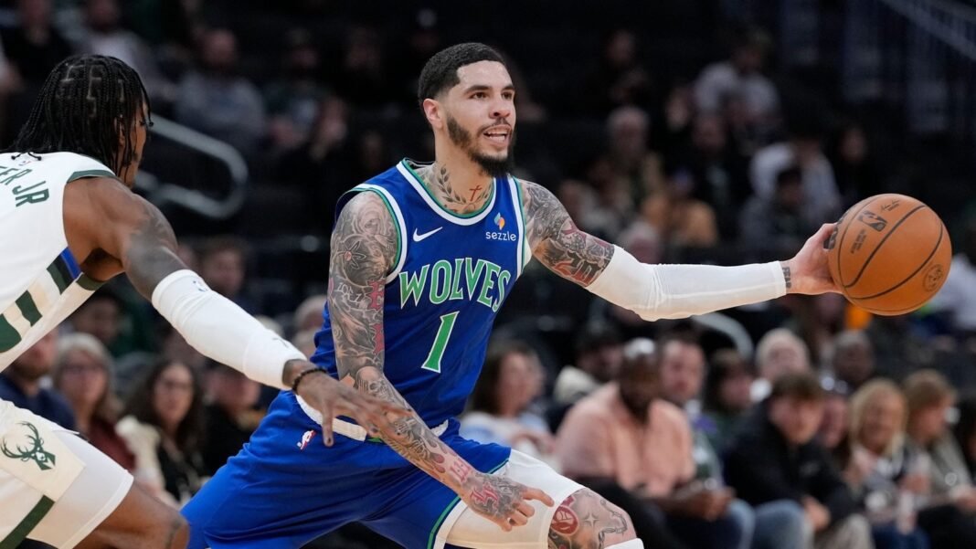 Pretemporada NBA 2026 Debuts Estelares Anuncian una Reconfiguracion Competitiva