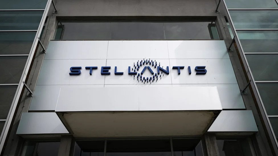 Stellantis México: Crecimiento ‘Histórico’ en Ventas, un Indicador Clave del Mercado Automotriz Regional Stellantis Mexico Crecimiento Historico en Ventas un Indicador Clave del Mercado Automotriz Regional