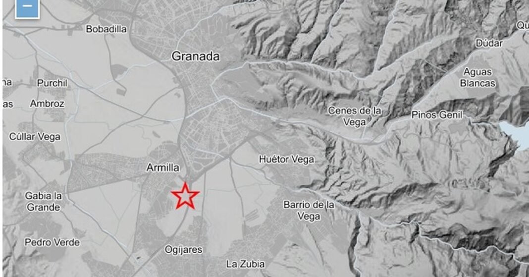Temblor Hoy: Claves y Contexto de la Noticia Temblor Hoy: Claves y Contexto de la Noticia