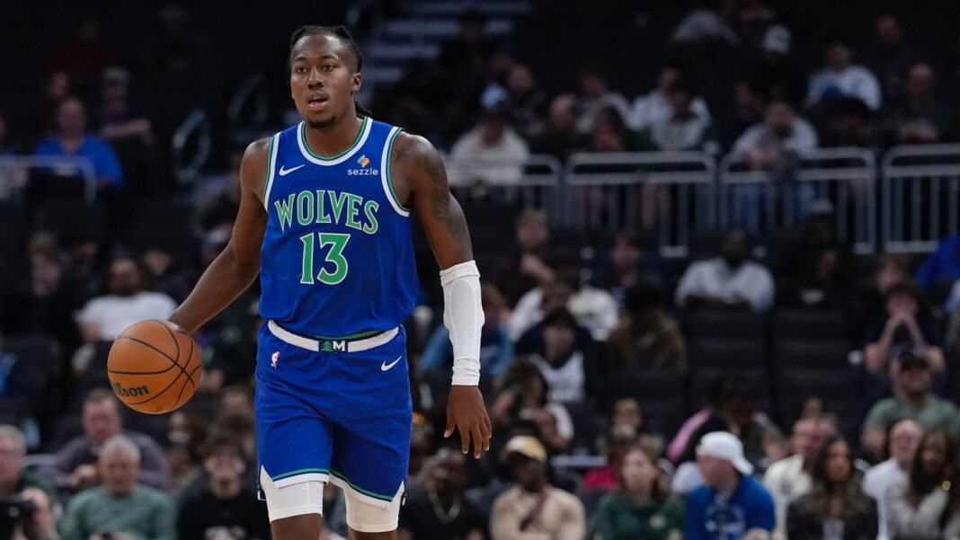 Ayo Dosunmu: El Catalizador de la Nueva Era en los Minnesota Timberwolves Ayo Dosunmu El Catalizador de la Nueva Era en los Minnesota Timberwolves