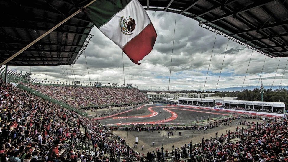 Gran Premio de México 2026: Últimas Oportunidades y el Impacto Económico Global de la Fórmula 1 Gran Premio de Mexico 2026 Ultimas Oportunidades y el Impacto Economico Global de la Formula 1