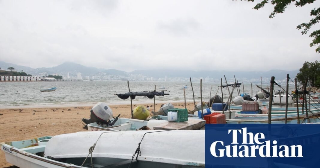 Tropical Storm Trudy Amenaza a México y Causa Inundaciones Mortales en Grecia y Turquía Tropical Storm Trudy Amenaza a Mexico y Causa Inundaciones Mortales en Grecia y Turquia