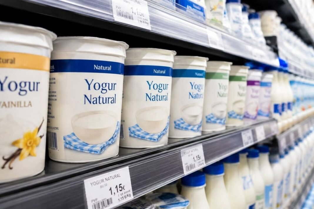 Microorganismos Vascos: La Vanguardia Biotecnológica que Transformará la Industria Alimentaria Microorganismos Vascos La Vanguardia Biotecnologica que Transformara la Industria Alimentaria