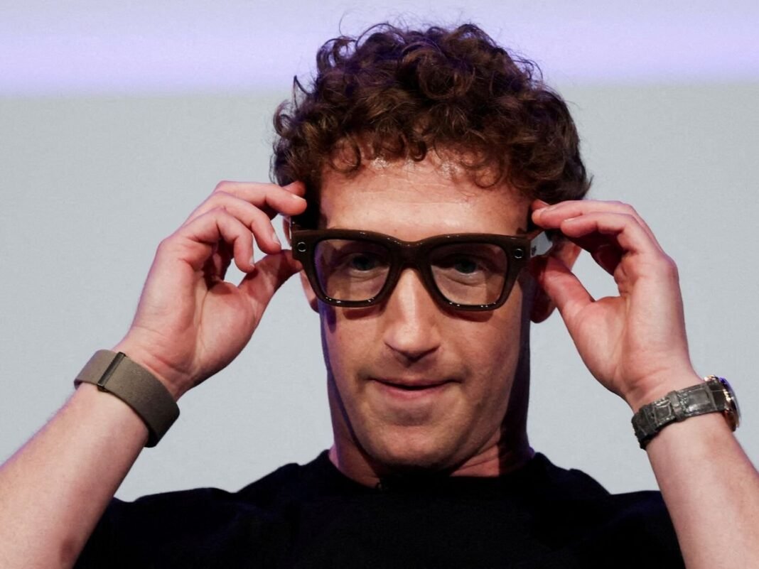 Multa Monumental: Meta Enfrenta Sanción de $25 Mil Millones por Engaño de Privacidad en Facebook Multa Monumental Meta Enfrenta Sancion de 25 Mil Millones por Engano de Privacidad en Facebook