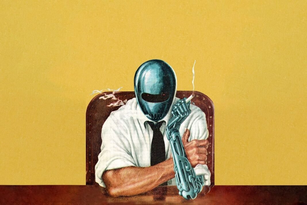 La Inteligencia Artificial y el Imperativo de la Incertidumbre Cientificos Espanoles Lideran la Transformacion