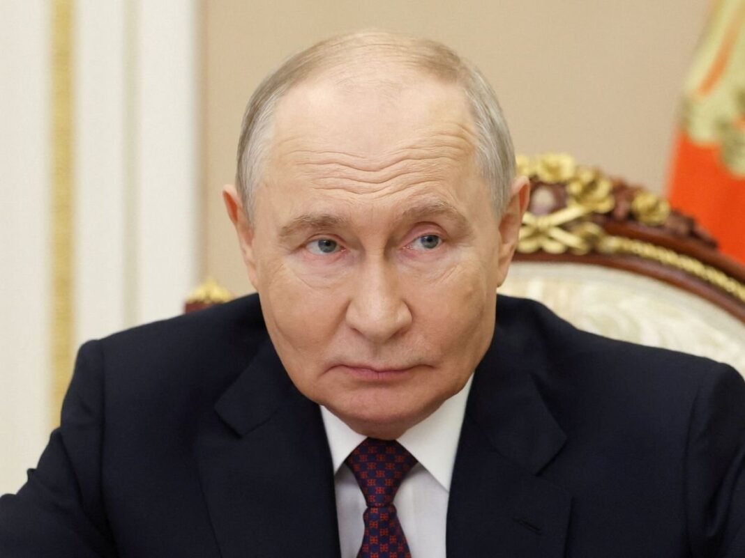 Rusia en Alerta Global: Fallecimiento de Científica en Laboratorio de Peste Genera Escrutinio Internacional Rusia Alerta Global Fallecimiento Cientifica Laboratorio Peste Genera Escrutinio Internacional