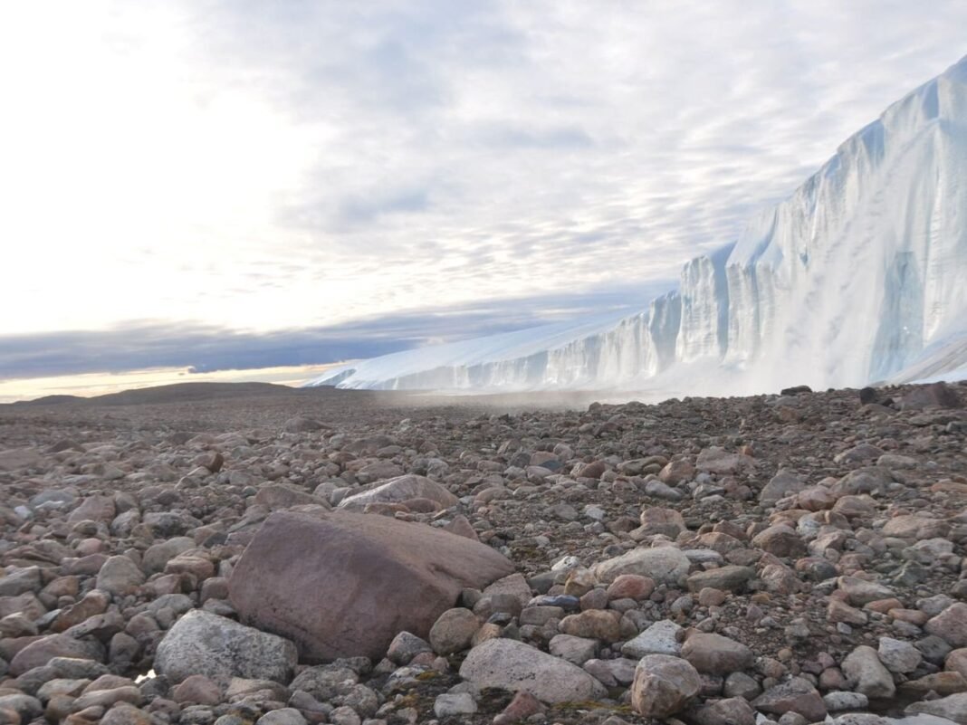 Europa se Prepara para una Inminente Amenaza Climática: el Colapso de la ‘Corriente Atlántica’ Europa se Prepara para una Inminente Amenaza Climatica el Colapso de la Corriente Atlantica