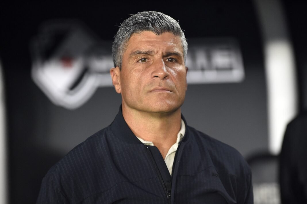 Vasco y Flamengo: El Duelo en el Campeonato Brasileño Vasco y Flamengo