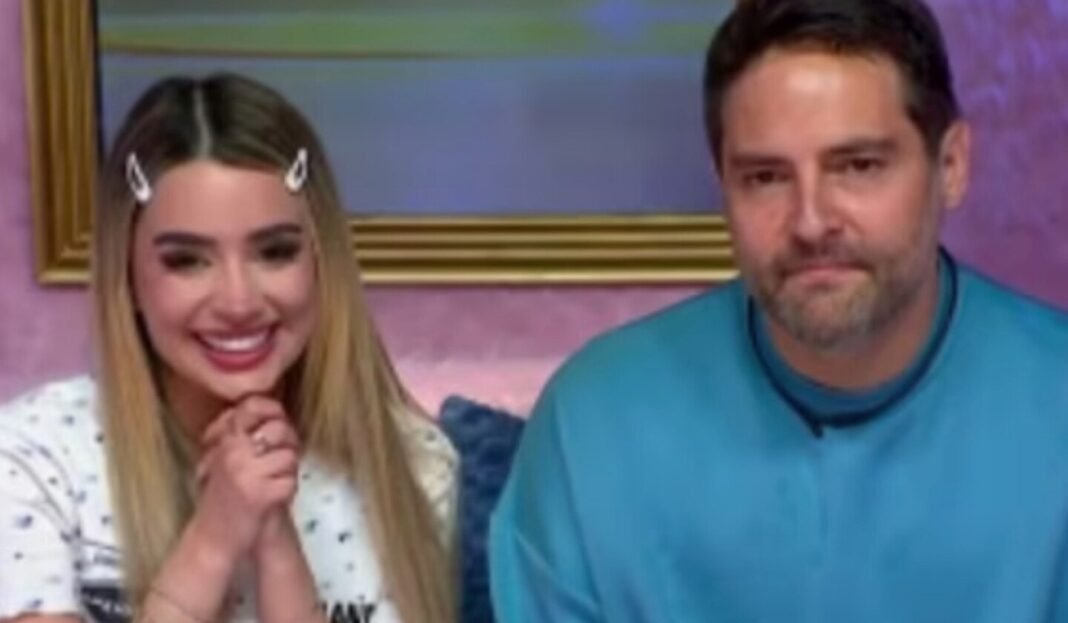 El Escándalo de ‘La Casa de los Famosos’: ¿Infidelidad Emocional de Memo Schutz o Campaña de Descrédito? El Escandalo de La Casa de los Famosos Infidelidad Emocional de Memo Schutz o Campana de Descredito