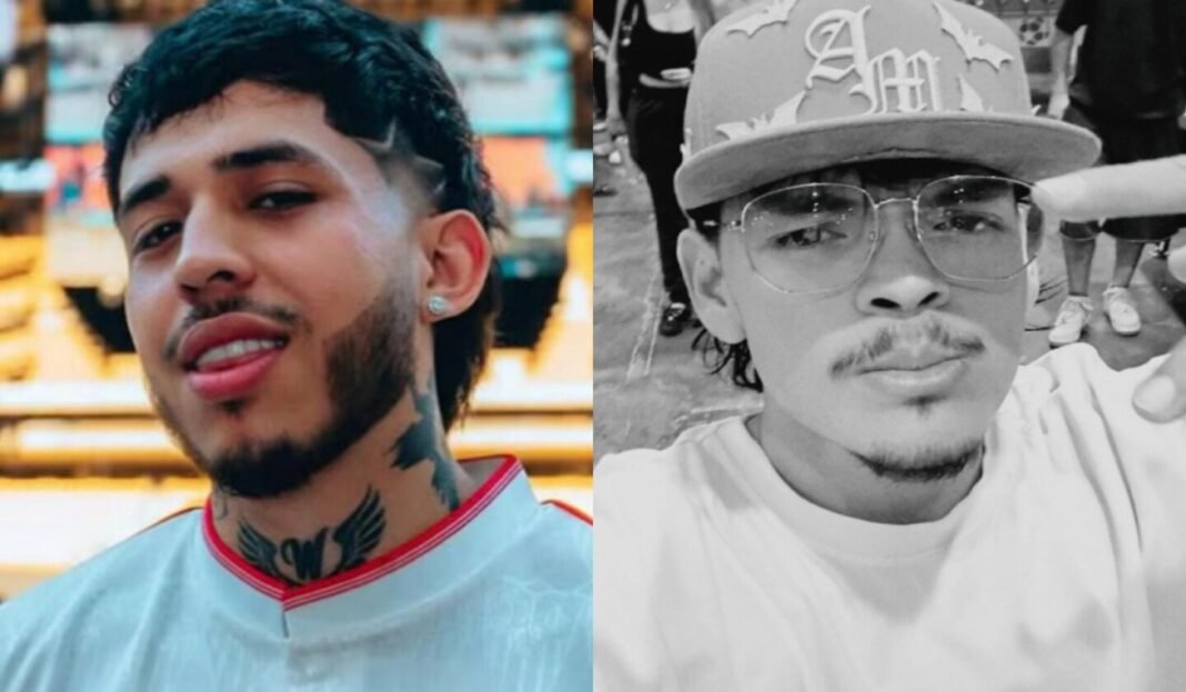Komanche: El Trágico Fin de un Influencer y la Polémica sobre las Acusaciones Contra WestCOL Komanche El Tragico Fin de un Influencer y la Polemica sobre las Acusaciones Contra WestCOL
