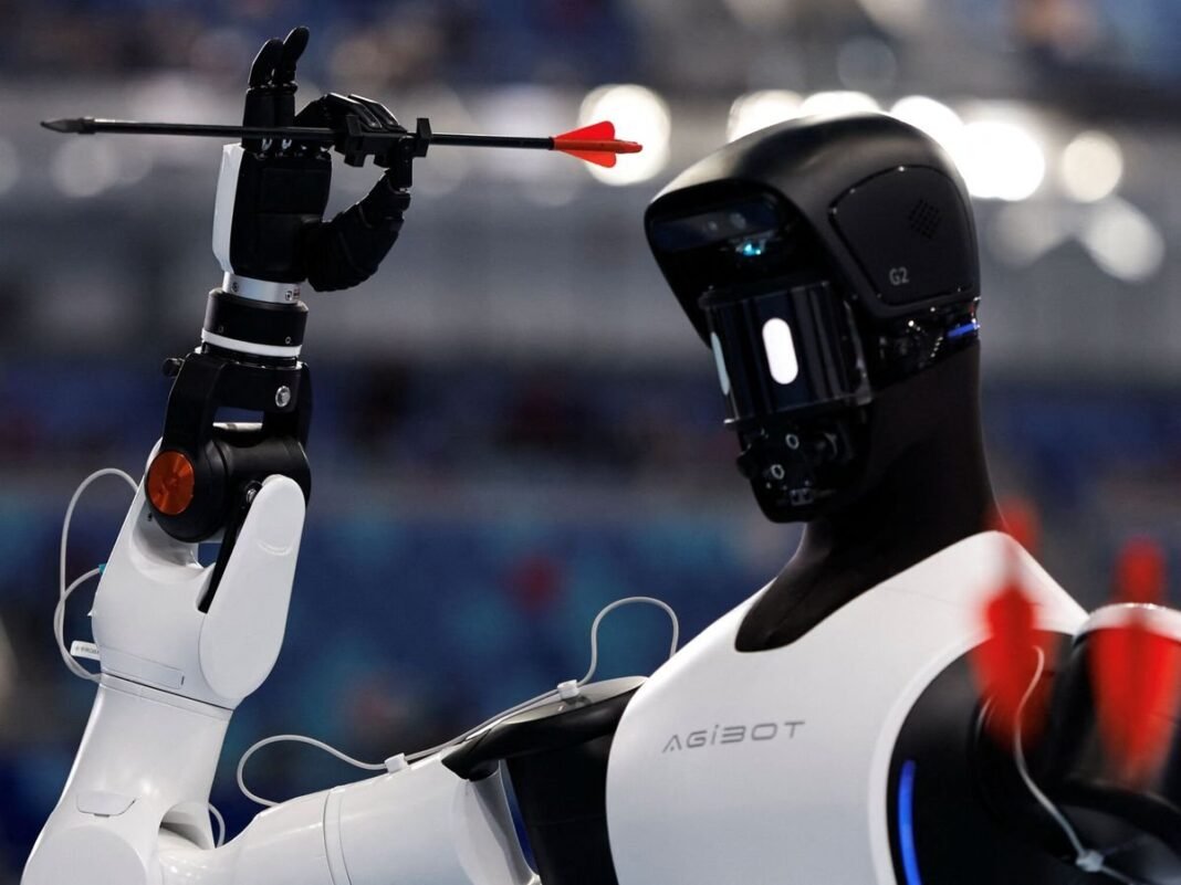 Automatización Industrial: ¿’Deseo’ o ‘Imperativo’ el Reemplazo Robótico en Puestos de Trabajo? Automatizacion Industrial Deseo o Imperativo el Reemplazo Robotico en Puestos de Trabajo