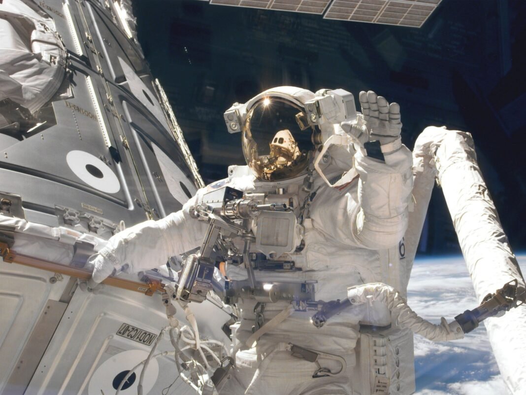 World Space Week: Los Países que Han Enviado Personas al Espacio World Space Week